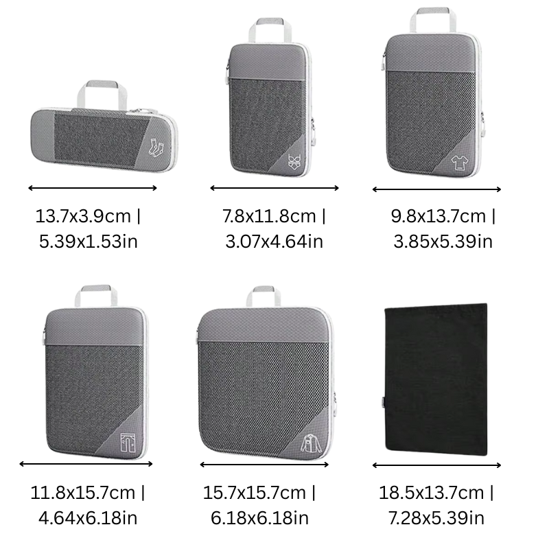 LoungeYard | PackMate — product view 2