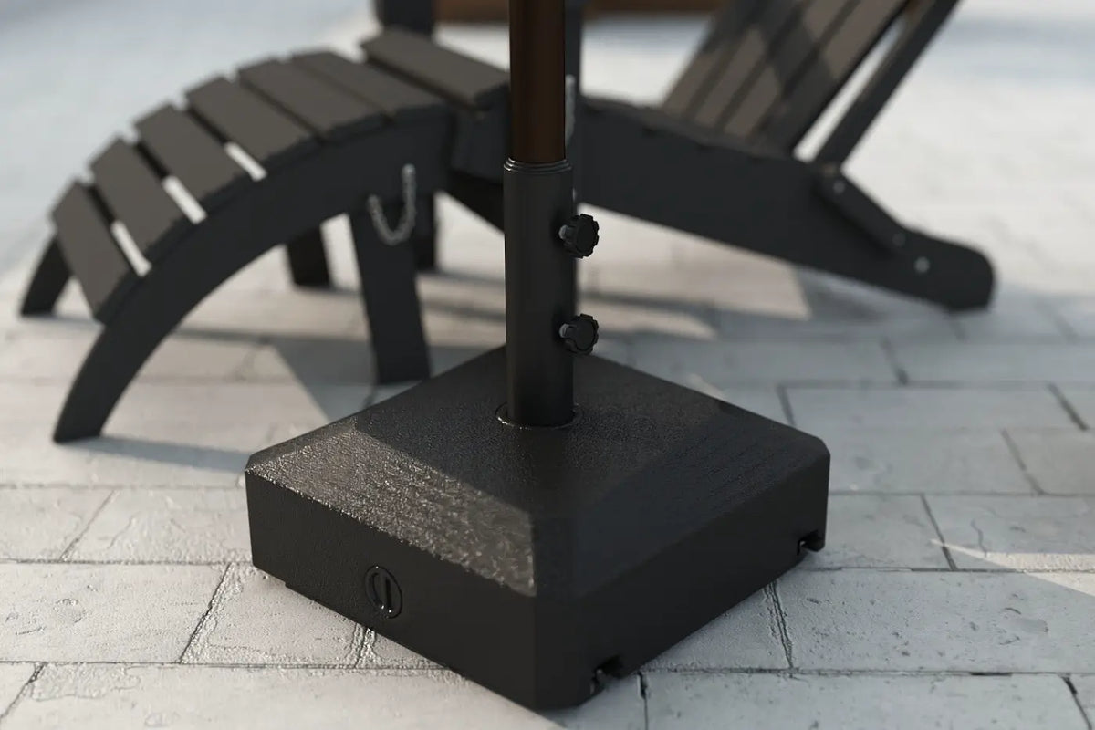 Removable Base — product view 2