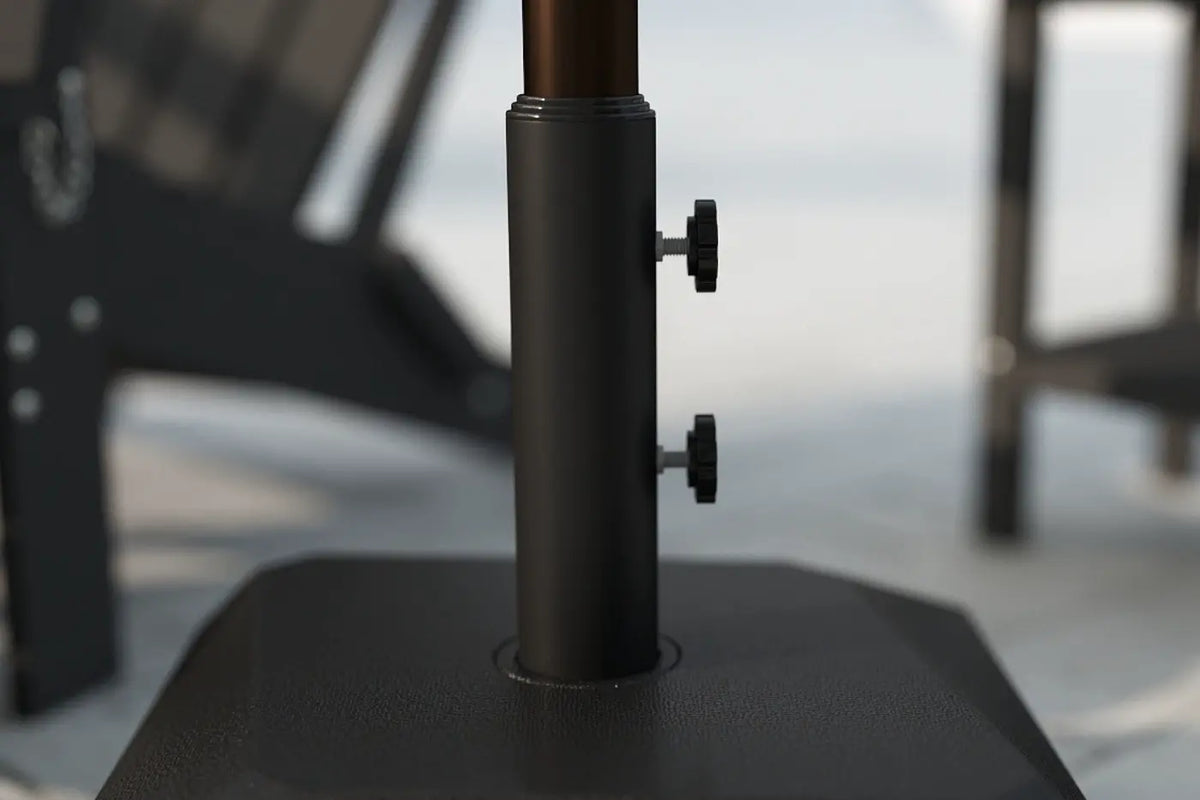 Removable Base — product view 4