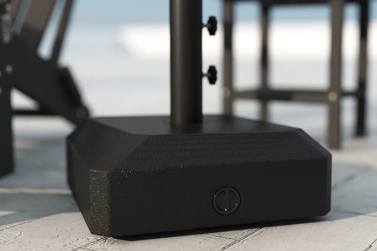 Removable Base — product view 5