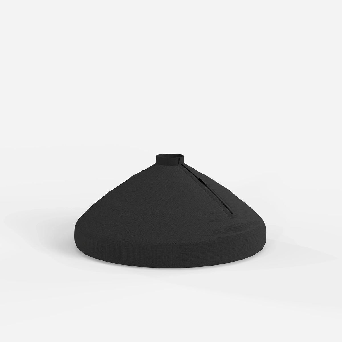 Fillable Sand Bag Umbrella Base — product view 1
