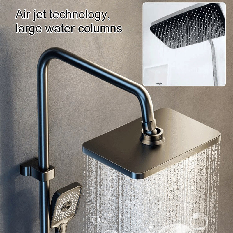 LoungeYard | Intelligent shower set with constant temperature under pressure — product view 2