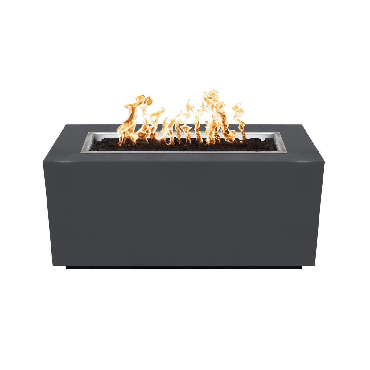 The Outdoor Plus - Pismo Fire Pit - Powder Coated Metal