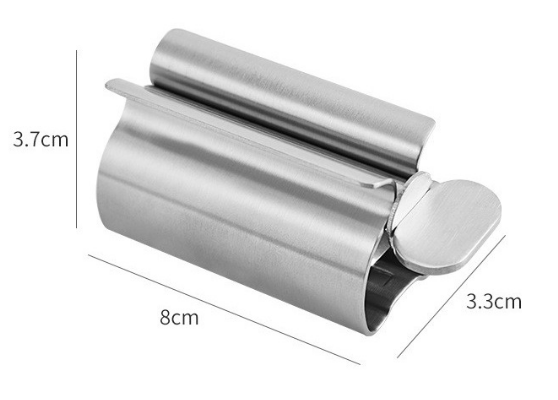 LoungeYard | Toothpaste Tube Squeezer — product view 1