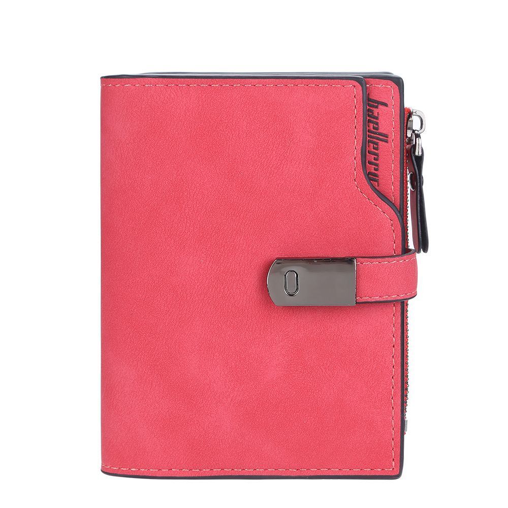 Stylish Wallet with Magnets LoungeYard — product view 1