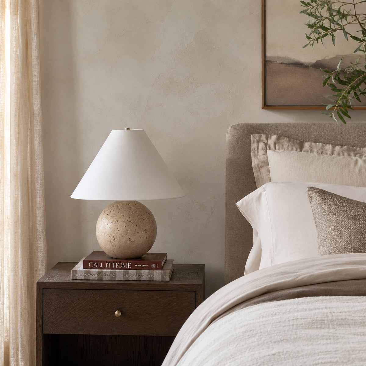 Radius Table Lamp — product view 6