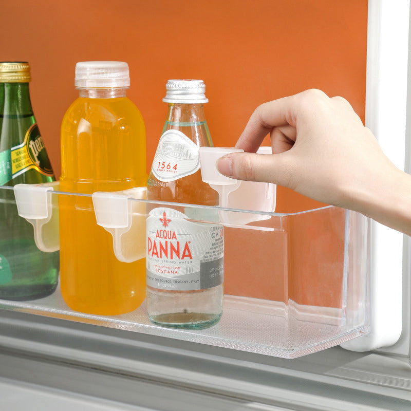 LoungeYard | Refrigerator classification storage divider (12 PCS) — product view 1