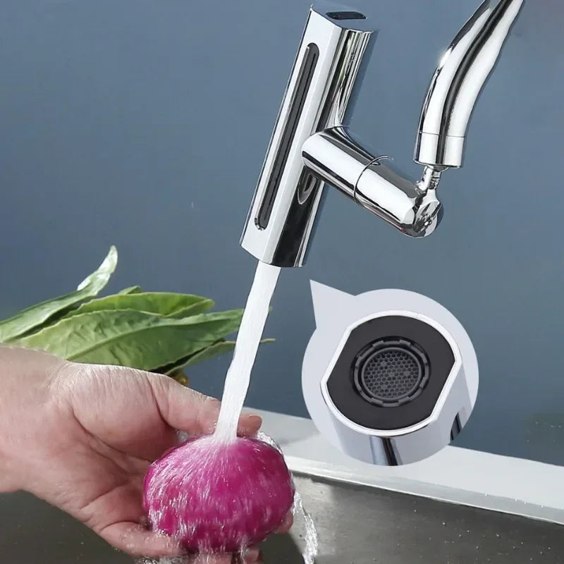 LoungeYard | FlowEase - Pull-out Sink Tap — product view 5