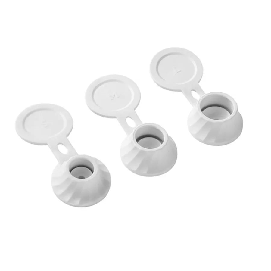 LoungeYard | Dropfinity Bottle Caps | Leak-proof & Resource-saving | Universally Usable — product view 6