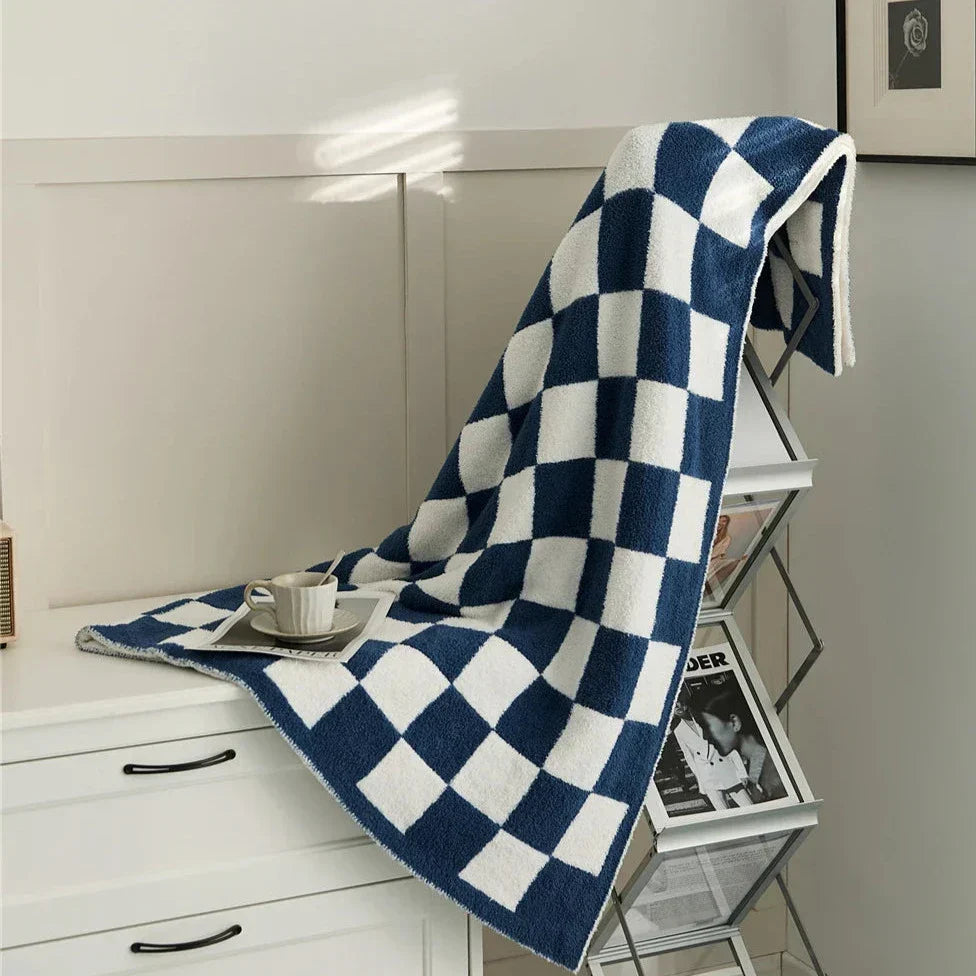 LoungeYard | SOFT CAR NAVY — product view 4