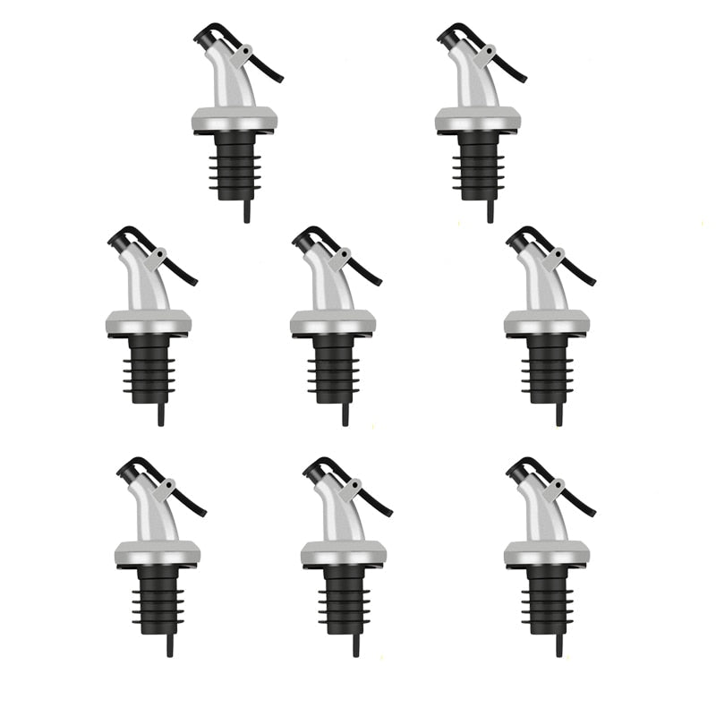 LoungeYard | Leak-proof Oil Bottle Dispenser Lock Set — product view 7