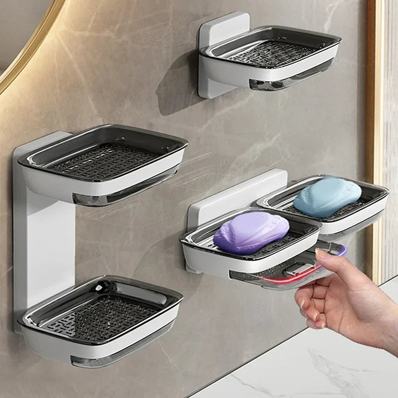 LoungeYard | SoapLift – No more mushy soap! — product view 2