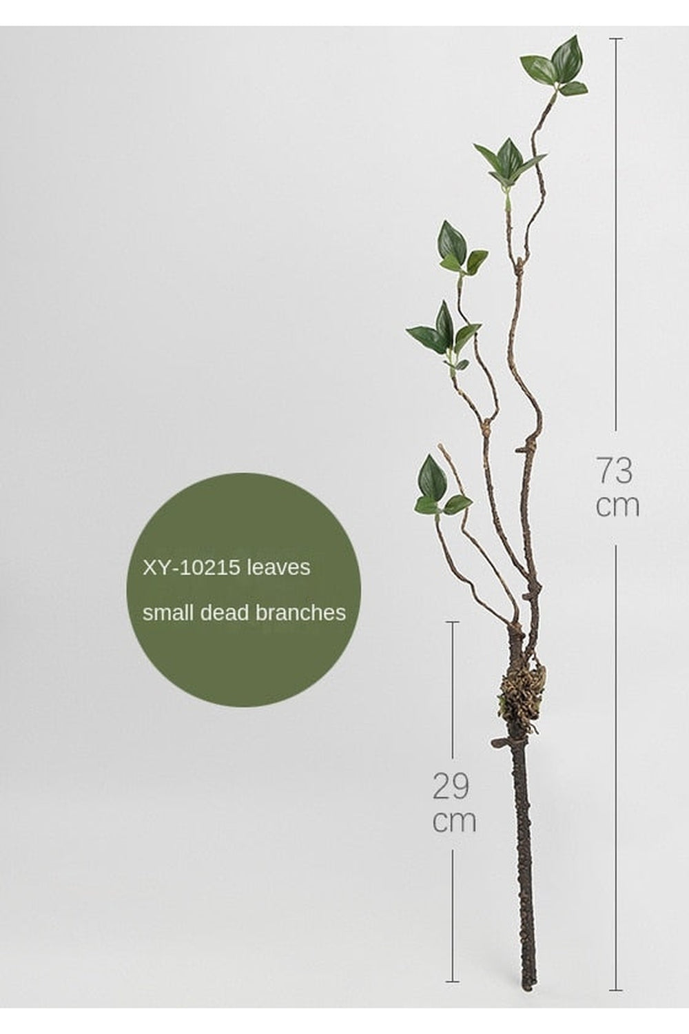 Tote Branch Elegance | LoungeYard — product view 6