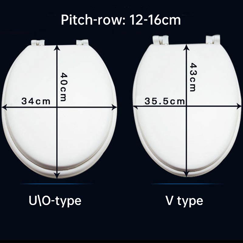 LoungeYard | Waterproof Soft Toilet Seat Pad — product view 3