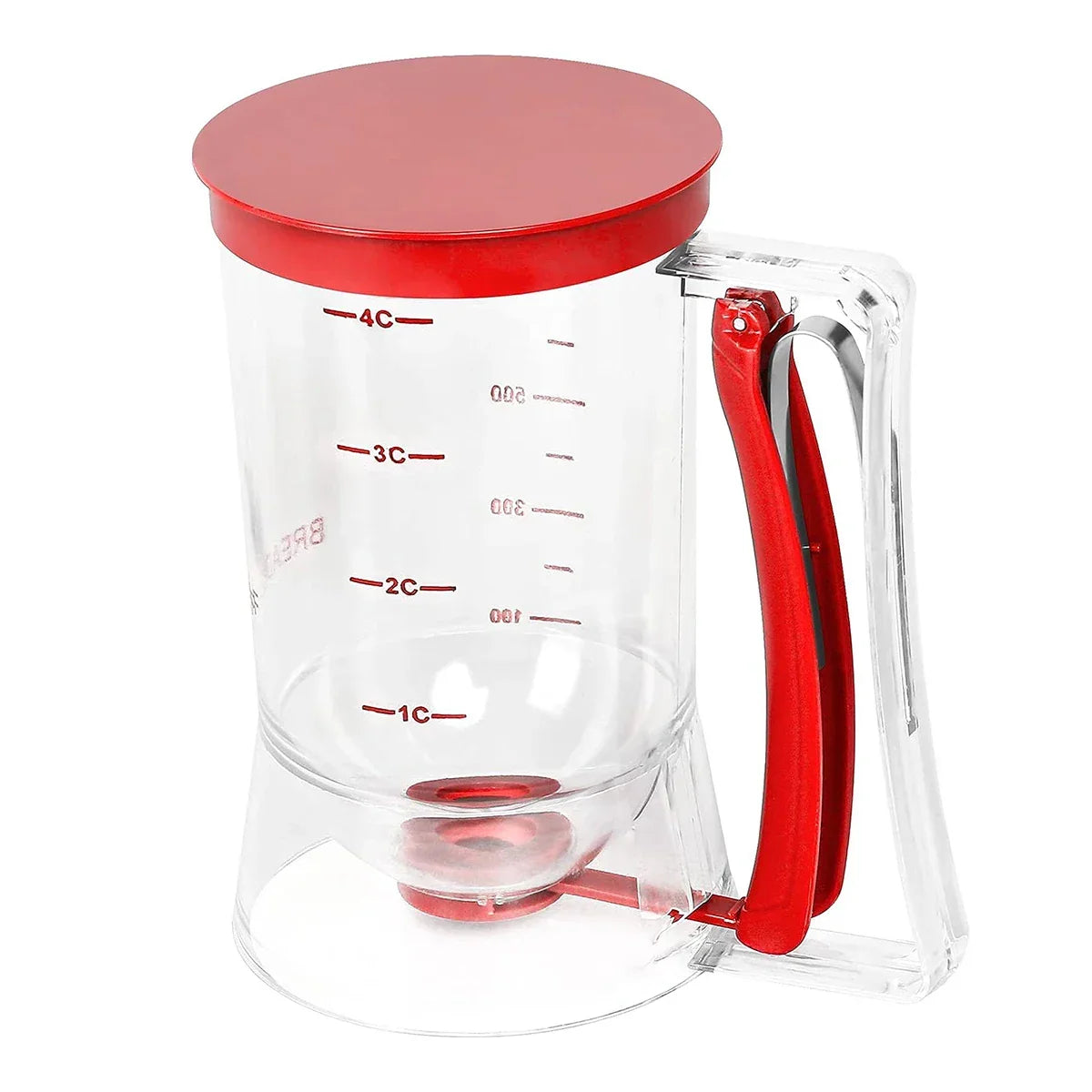LoungeYard | Pancake Batter Dispenser — product view 1