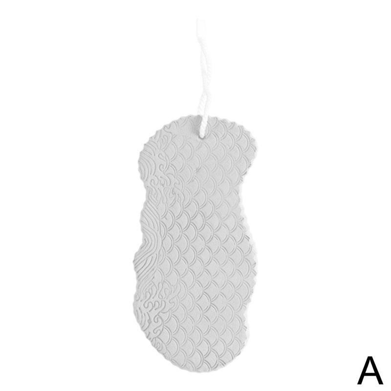LoungeYard | Soft Body Scrubber Shower Sponge — product view 1