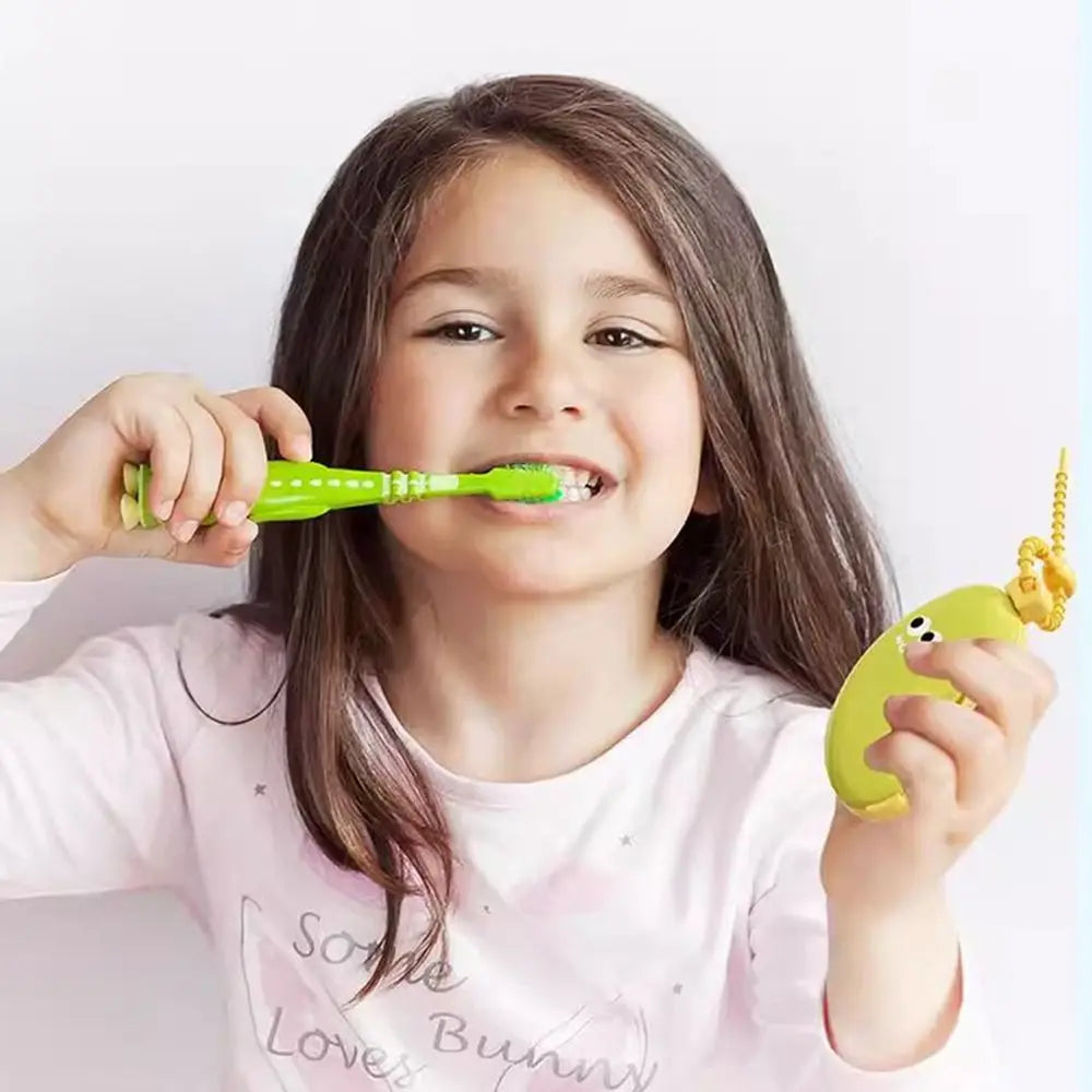 LoungeYard | Toothbrush Head Protective Cover — product view 3