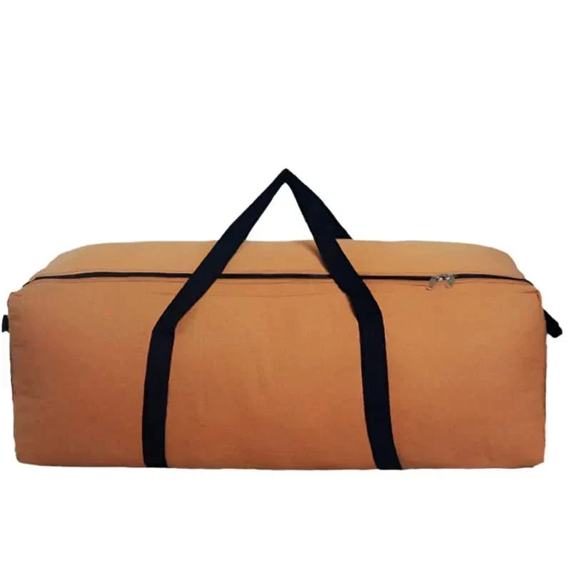 LoungeYard | Robust outdoor bag for adventures & travelling — product view 7