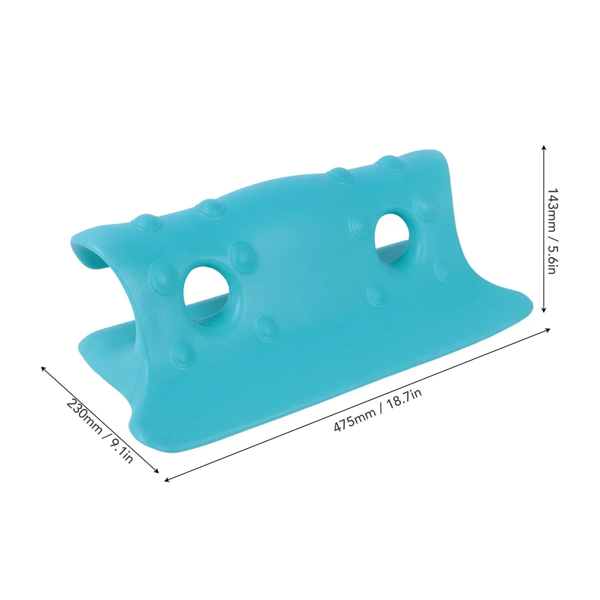 LoungeYard | Multi-Angle Elderly Turn Assist Position Pad Tool — product view 5