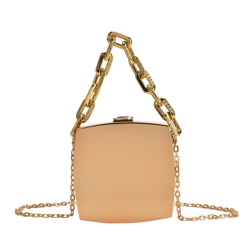 LoungeYard | Classy Chic Mini Fashion-Forward Handbag — product view 1