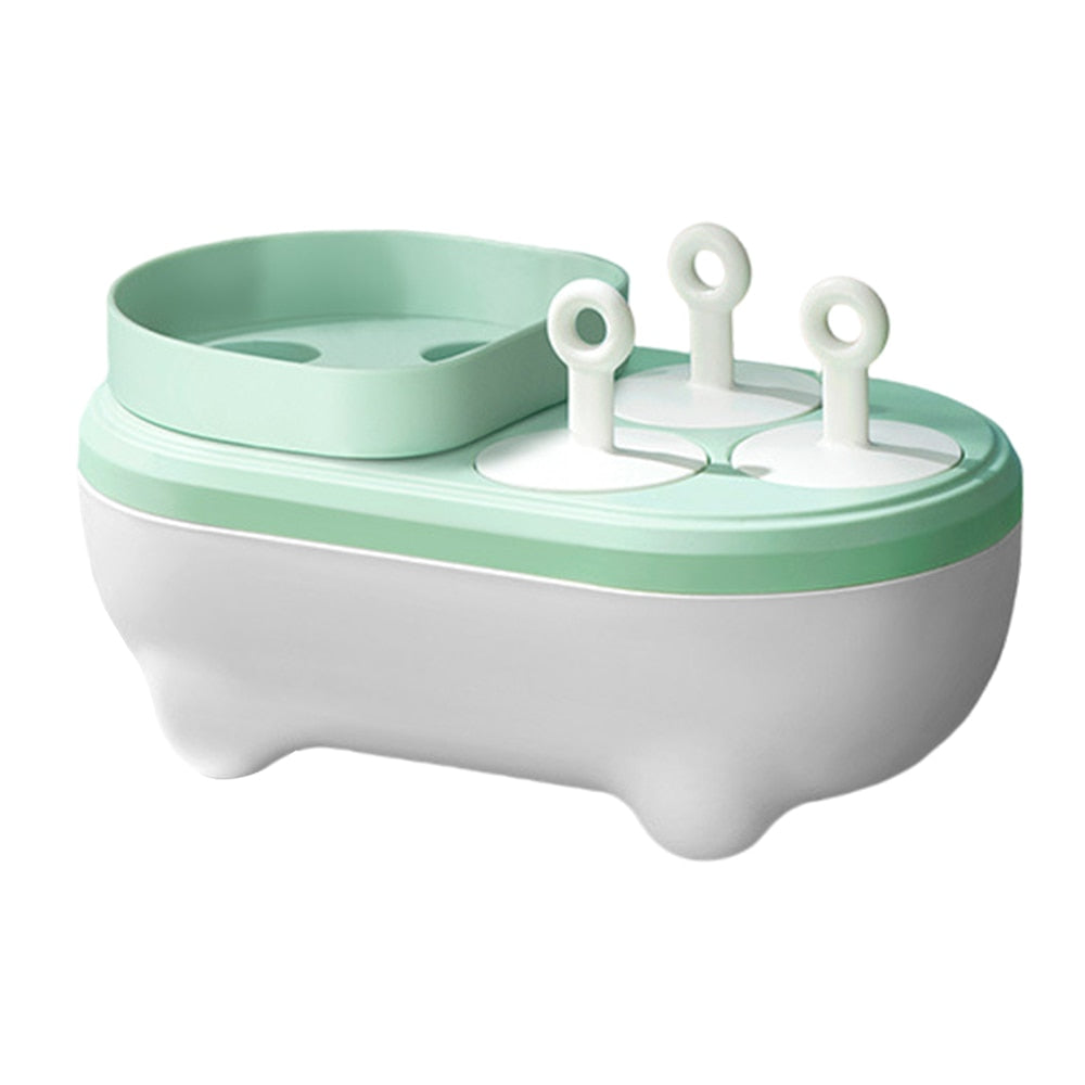 LoungeYard | Ice Cream Sandwich Maker Mold — product view 1