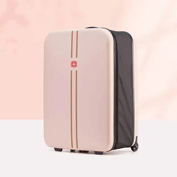 LoungeYard | Foldable Hardcase Suitcase - Porto — product view 7