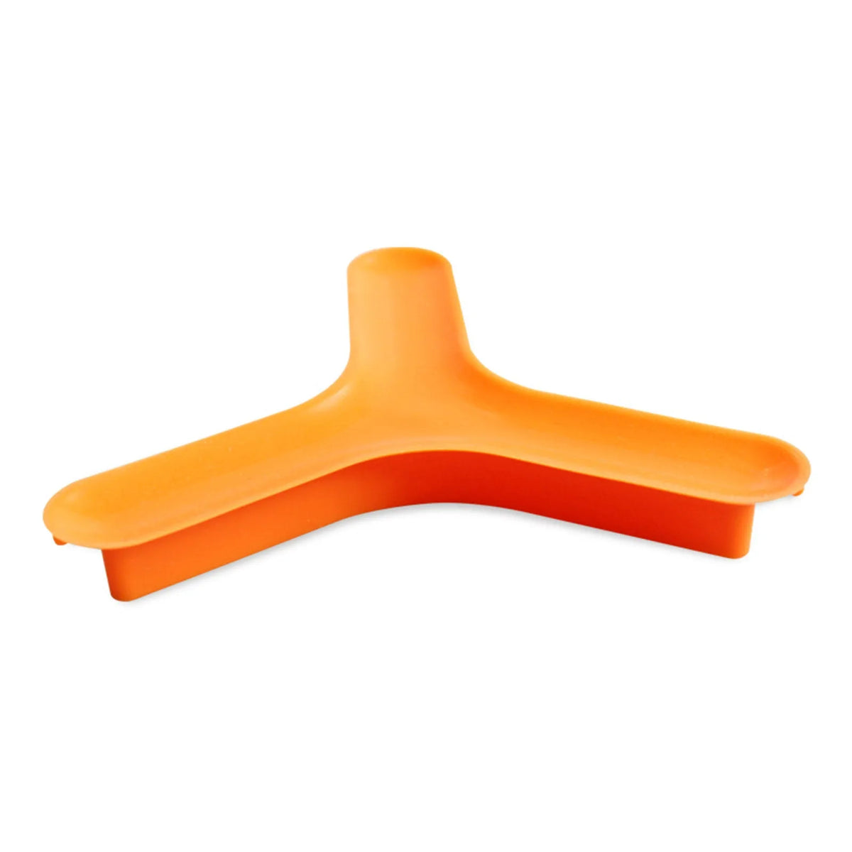 LoungeYard | Food-Grade Silicone 3-Compartment Food Separator — product view 4