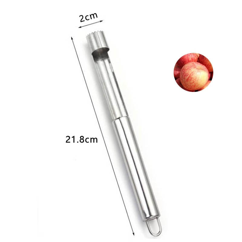 LoungeYard | Apple Fruit Seed Remover — product view 2