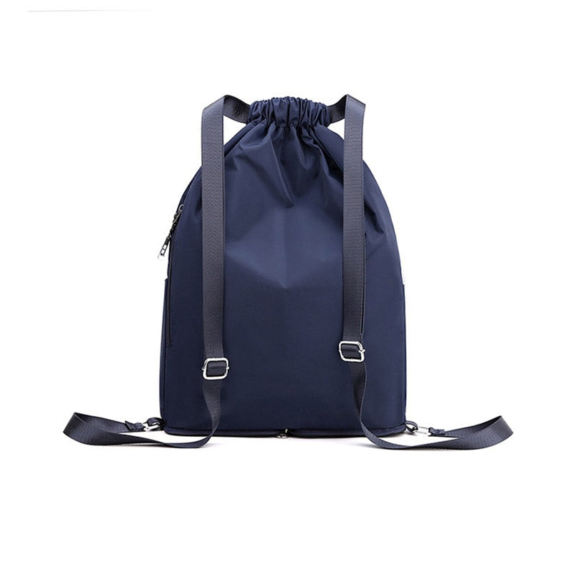 LoungeYard | Traveler Wonder Women Foldable Backpack — product view 5