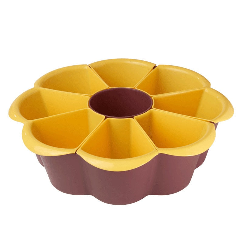 LoungeYard | Spinning Rotatable Drainer Rinse Basket — product view 6