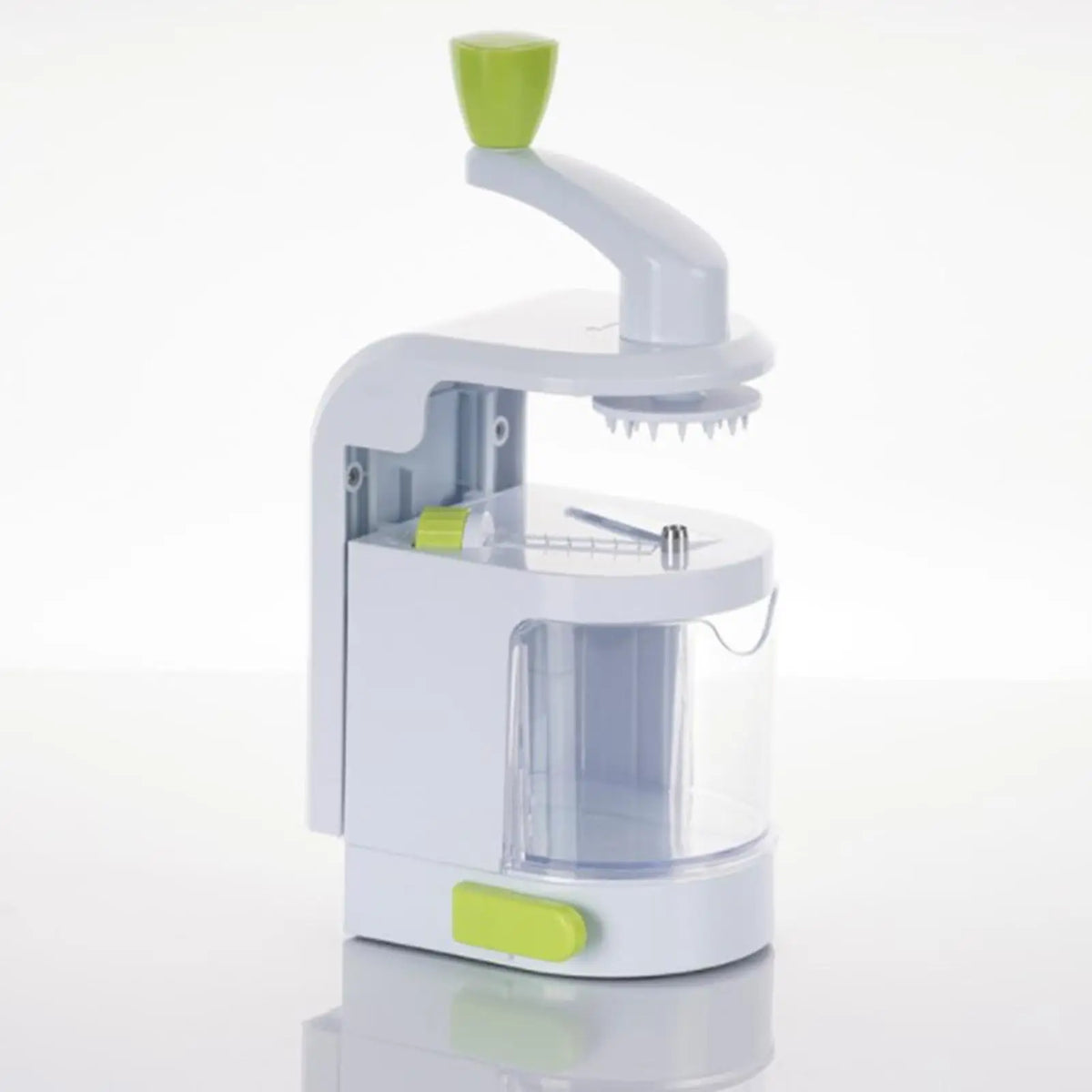 LoungeYard | Kitchen Manual Vegetable Slicer Gadget — product view 1