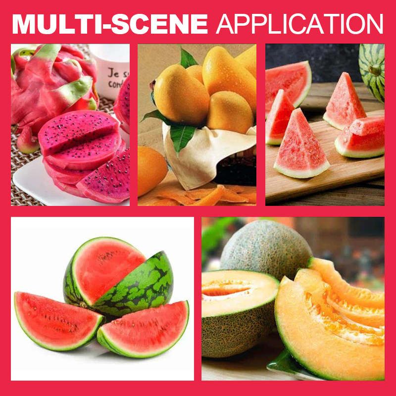 LoungeYard | 3in1 Creative Watermelon Slicer Tool — product view 4