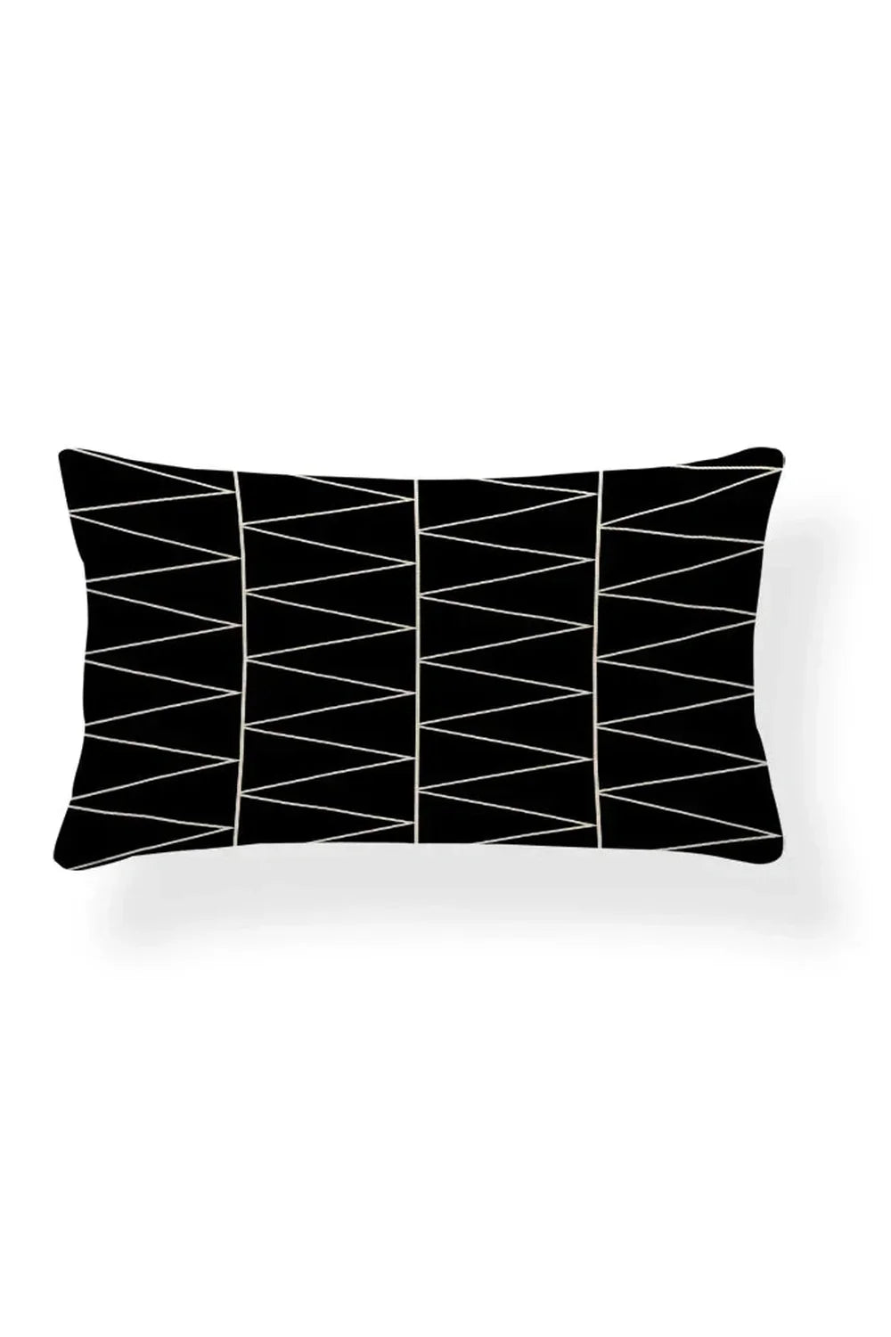 Nordic Pillowcase | LoungeYard — product view 4