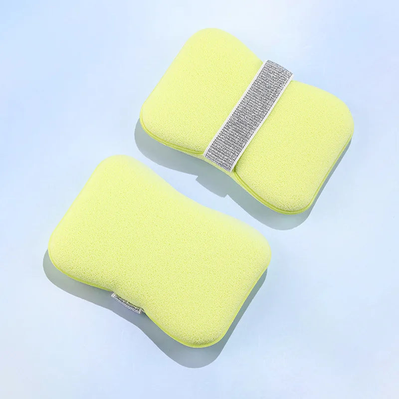 LoungeYard | Eco-Friendly Bath Soap Mesh — product view 7