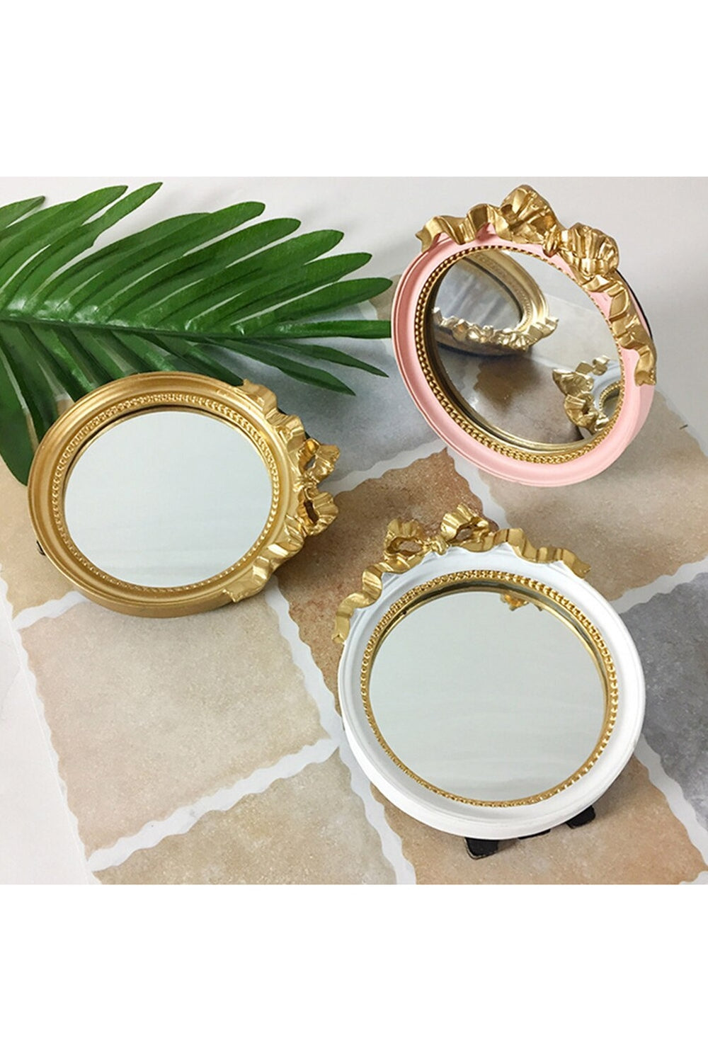 Hand Mirror Design | LoungeYard — product view 3