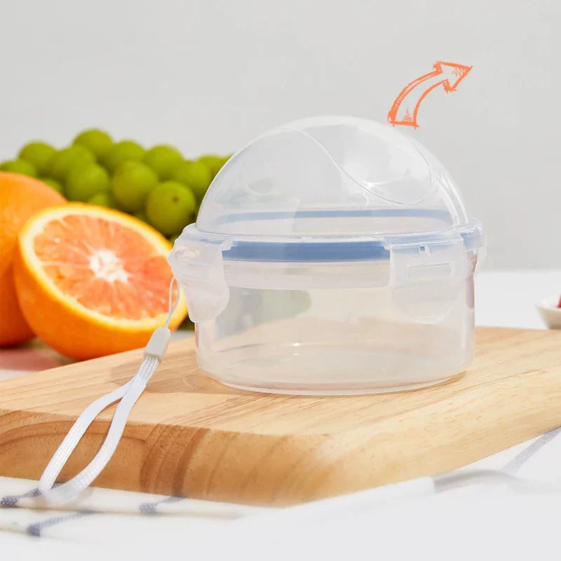 LoungeYard | Fresh Food Keeper Mini Storage Box — product view 5