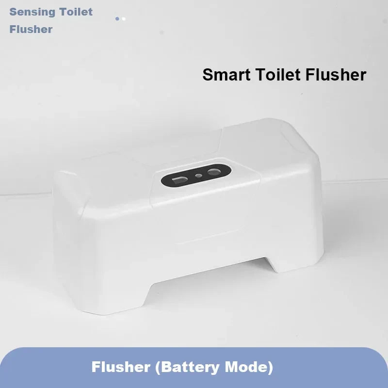 LoungeYard | Intelligent Toilet Quick Auto Flush Sensor — product view 1
