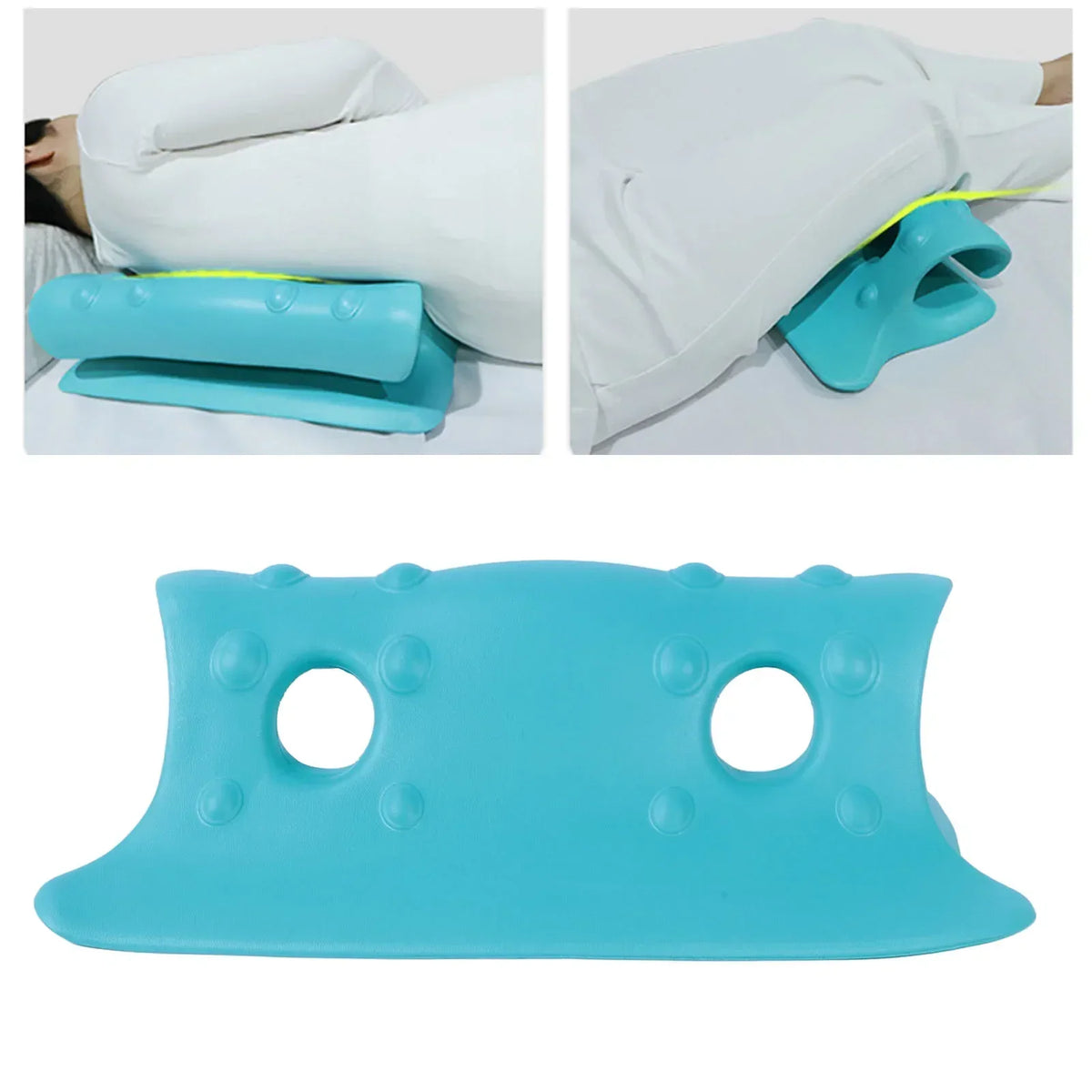 LoungeYard | Multi-Angle Elderly Turn Assist Position Pad Tool — product view 1