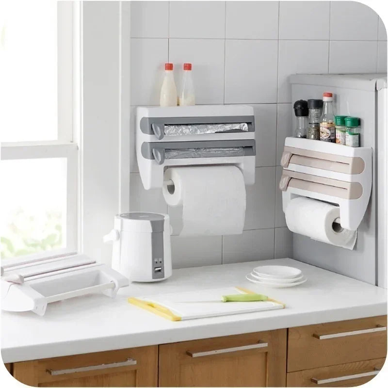 LoungeYard | OrganizaRack – Everything readily available and space-saving — product view 7