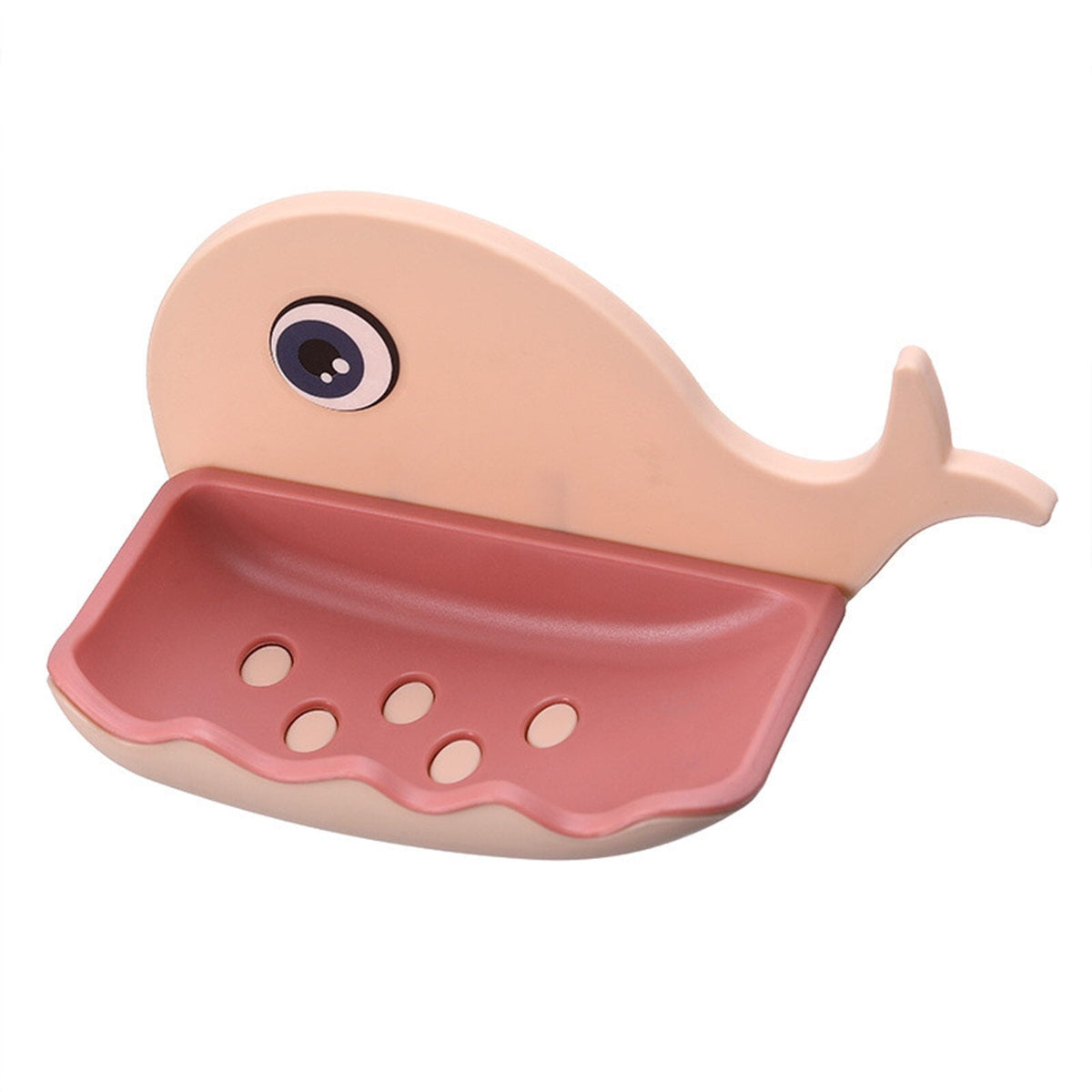 LoungeYard | Cute Whale Soap Holder — product view 7