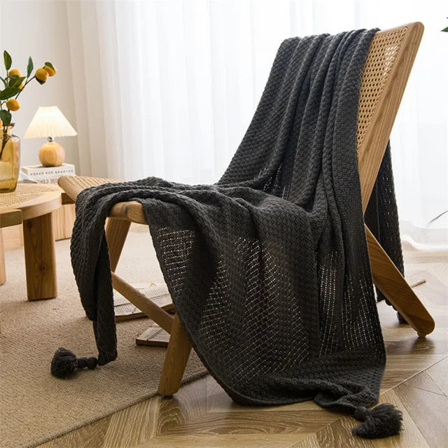 LoungeYard | Softness and warmth in Scandinavian style — product view 1
