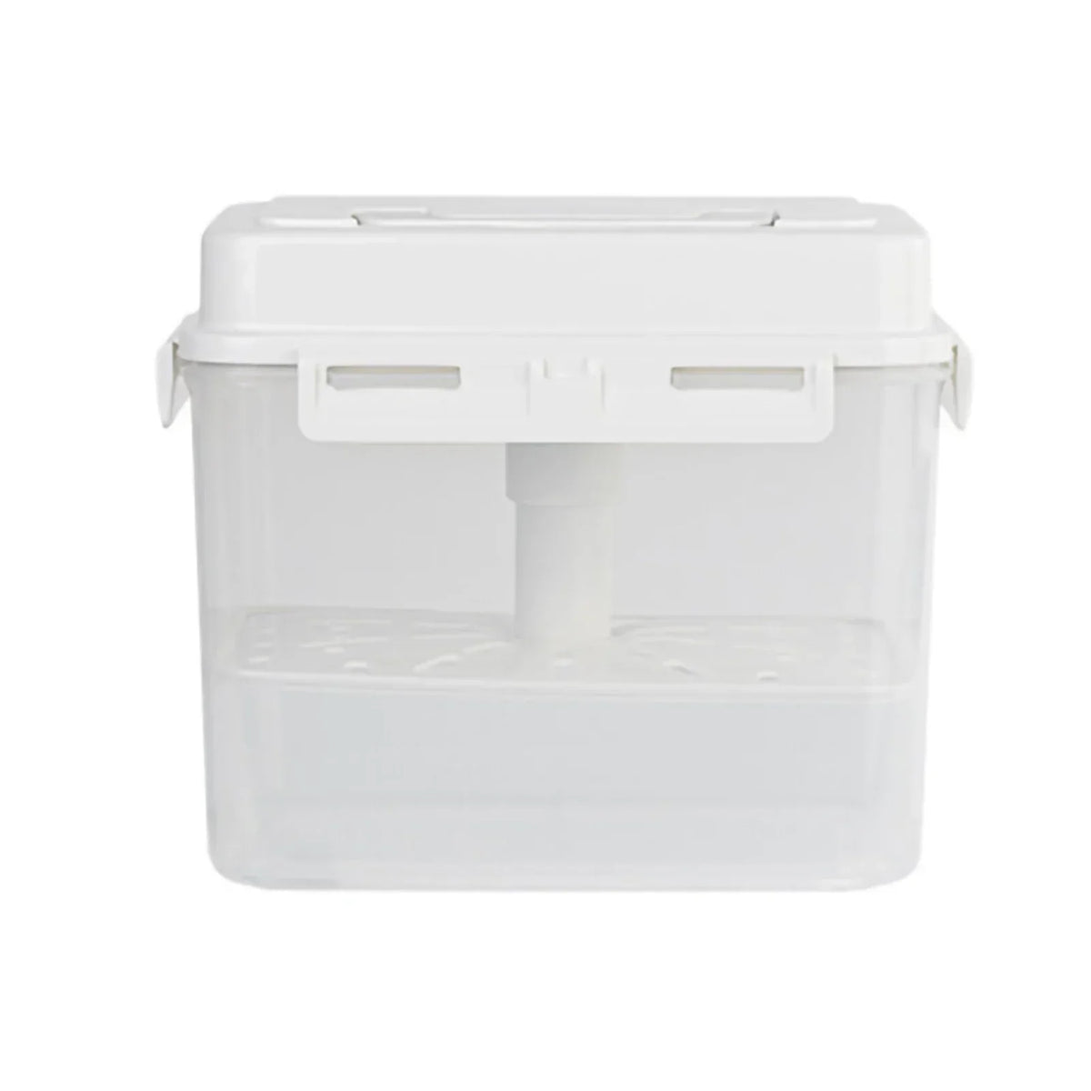 LoungeYard | Airtight Pickle Jar Fermentation Container — product view 7