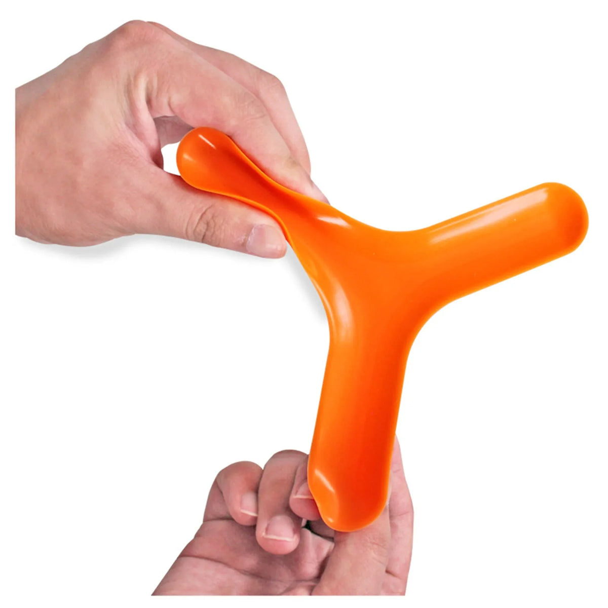 LoungeYard | Food-Grade Silicone 3-Compartment Food Separator — product view 5