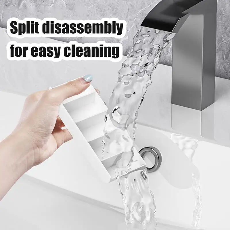 LoungeYard | 3in1 Smart Hang Hygienic Soap Station — product view 4