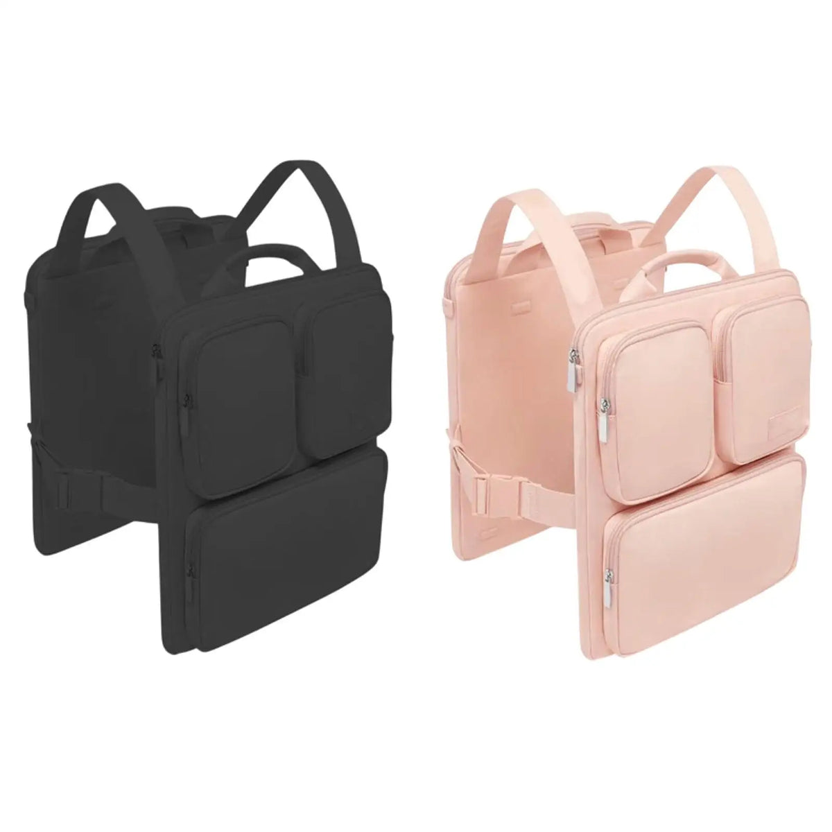 LoungeYard | Multifunctional Over Luggage Organizer — product view 4