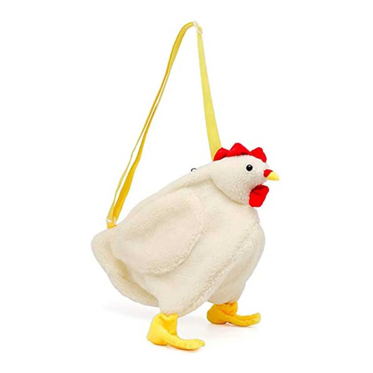 LoungeYard | Chicken Mini Chain Shoulder Crossbody Bag — product view 5