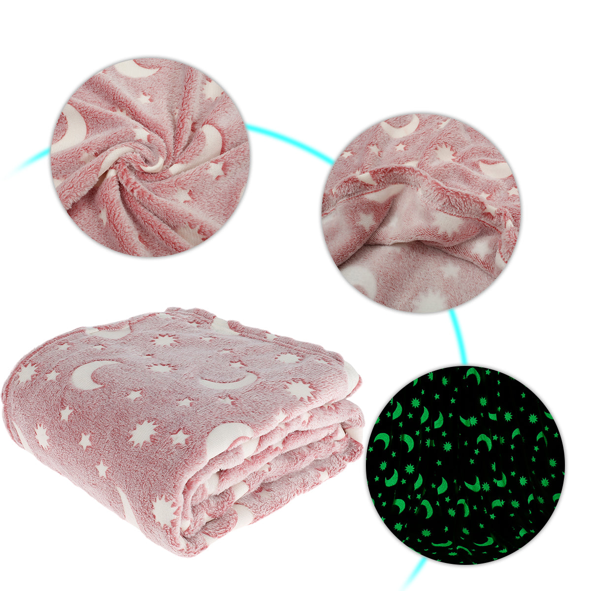LoungeYard | GlowWrap Radiant Sleep Experience — product view 2