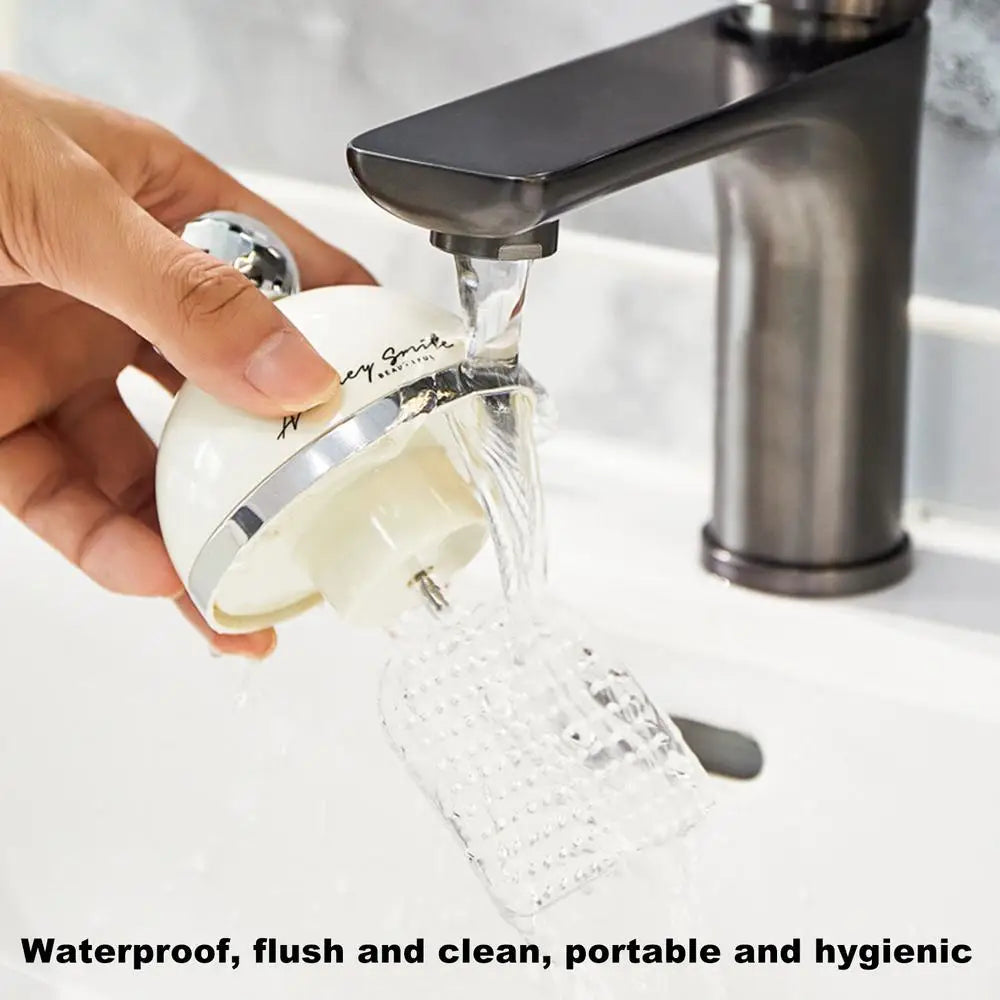 LoungeYard | Foaming Soap Dispenser — product view 7