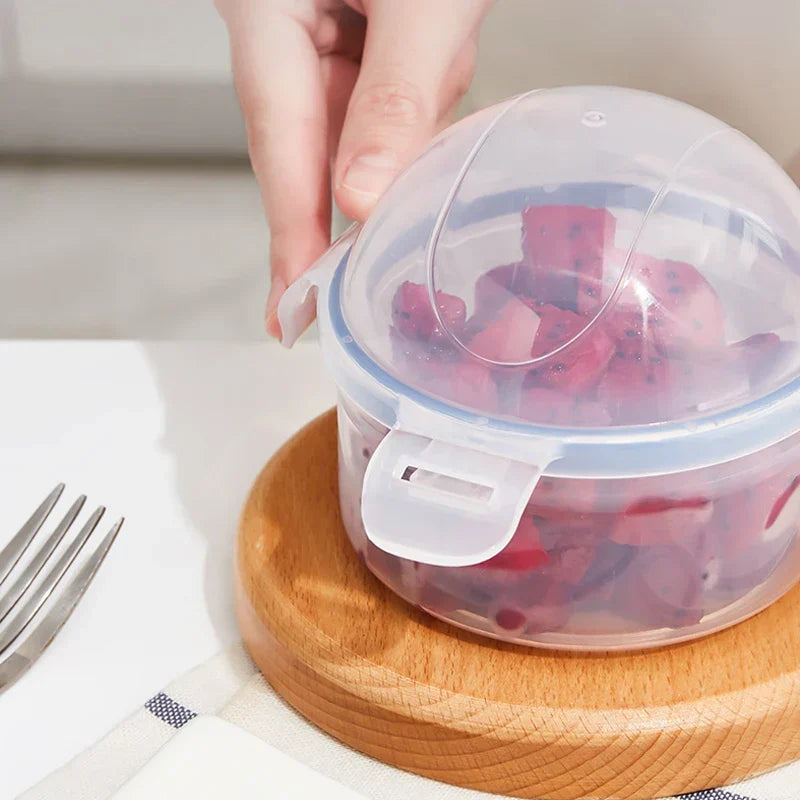 LoungeYard | Fresh Food Keeper Mini Storage Box — product view 3