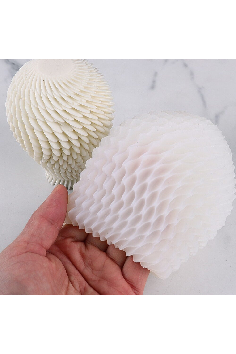 Ball pitch form set | LoungeYard — product view 3